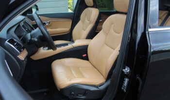 VOLVO XC 90 D5 2.0 AWD INSCRIPTION PANORAMA HEAD UP 7ΘΕΣΙΟ ΕΛΛΗΝΙΚΟ full