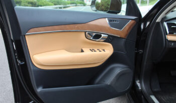 VOLVO XC 90 D5 2.0 AWD INSCRIPTION PANORAMA HEAD UP 7ΘΕΣΙΟ ΕΛΛΗΝΙΚΟ full