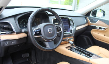 VOLVO XC 90 D5 2.0 AWD INSCRIPTION PANORAMA HEAD UP 7ΘΕΣΙΟ ΕΛΛΗΝΙΚΟ full