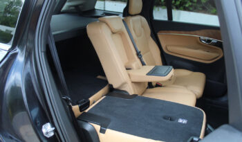 VOLVO XC 90 D5 2.0 AWD INSCRIPTION PANORAMA HEAD UP 7ΘΕΣΙΟ ΕΛΛΗΝΙΚΟ full