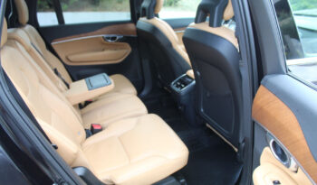 VOLVO XC 90 D5 2.0 AWD INSCRIPTION PANORAMA HEAD UP 7ΘΕΣΙΟ ΕΛΛΗΝΙΚΟ full