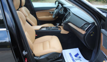VOLVO XC 90 D5 2.0 AWD INSCRIPTION PANORAMA HEAD UP 7ΘΕΣΙΟ ΕΛΛΗΝΙΚΟ full