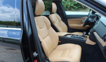 VOLVO XC 90 D5 2.0 AWD INSCRIPTION PANORAMA HEAD UP 7ΘΕΣΙΟ ΕΛΛΗΝΙΚΟ full
