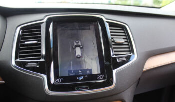 VOLVO XC 90 D5 2.0 AWD INSCRIPTION PANORAMA HEAD UP 7ΘΕΣΙΟ ΕΛΛΗΝΙΚΟ full