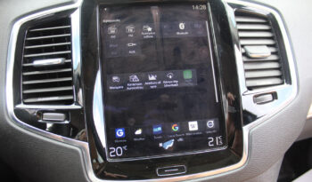 VOLVO XC 90 D5 2.0 AWD INSCRIPTION PANORAMA HEAD UP 7ΘΕΣΙΟ ΕΛΛΗΝΙΚΟ full