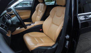 VOLVO XC 90 D5 2.0 AWD INSCRIPTION PANORAMA HEAD UP 7ΘΕΣΙΟ ΕΛΛΗΝΙΚΟ full