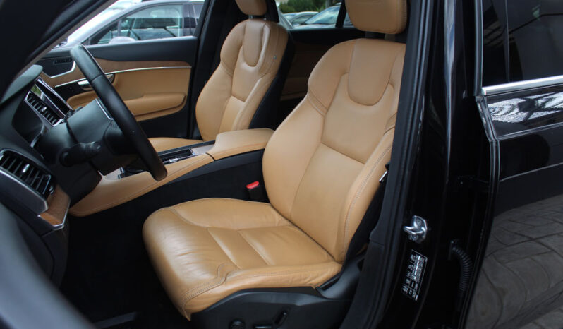 VOLVO XC 90 D5 2.0 AWD INSCRIPTION PANORAMA HEAD UP 7ΘΕΣΙΟ ΕΛΛΗΝΙΚΟ full