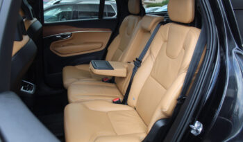 VOLVO XC 90 D5 2.0 AWD INSCRIPTION PANORAMA HEAD UP 7ΘΕΣΙΟ ΕΛΛΗΝΙΚΟ full