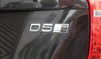 VOLVO XC 90 D5 2.0 AWD INSCRIPTION PANORAMA HEAD UP 7ΘΕΣΙΟ ΕΛΛΗΝΙΚΟ full