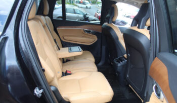VOLVO XC 90 D5 2.0 AWD INSCRIPTION PANORAMA HEAD UP 7ΘΕΣΙΟ ΕΛΛΗΝΙΚΟ full