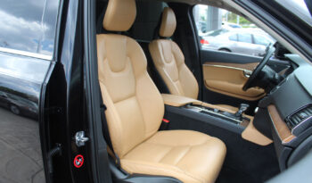 VOLVO XC 90 D5 2.0 AWD INSCRIPTION PANORAMA HEAD UP 7ΘΕΣΙΟ ΕΛΛΗΝΙΚΟ full