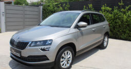 SKODA KAROQ 1.0 TSI DSG ΑMΒΙΤΙΟΝ AYTOMATO ΕΛΛΗΝΙΚΟ