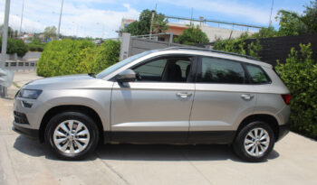 SKODA KAROQ 1.0 TSI DSG ΑMΒΙΤΙΟΝ AYTOMATO ΕΛΛΗΝΙΚΟ full