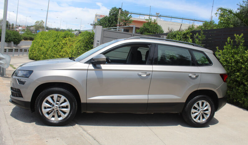 SKODA KAROQ 1.0 TSI DSG ΑMΒΙΤΙΟΝ AYTOMATO ΕΛΛΗΝΙΚΟ full