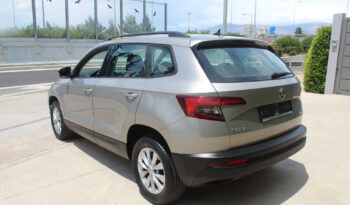 SKODA KAROQ 1.0 TSI DSG ΑMΒΙΤΙΟΝ AYTOMATO ΕΛΛΗΝΙΚΟ full