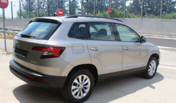 SKODA KAROQ 1.0 TSI DSG ΑMΒΙΤΙΟΝ AYTOMATO ΕΛΛΗΝΙΚΟ full