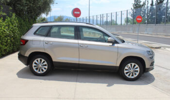 SKODA KAROQ 1.0 TSI DSG ΑMΒΙΤΙΟΝ AYTOMATO ΕΛΛΗΝΙΚΟ full