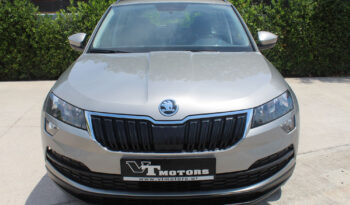 SKODA KAROQ 1.0 TSI DSG ΑMΒΙΤΙΟΝ AYTOMATO ΕΛΛΗΝΙΚΟ full