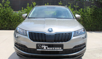 SKODA KAROQ 1.0 TSI DSG ΑMΒΙΤΙΟΝ AYTOMATO ΕΛΛΗΝΙΚΟ full
