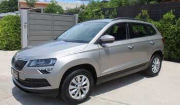 SKODA KAROQ 1.0 TSI DSG ΑMΒΙΤΙΟΝ AYTOMATO ΕΛΛΗΝΙΚΟ full