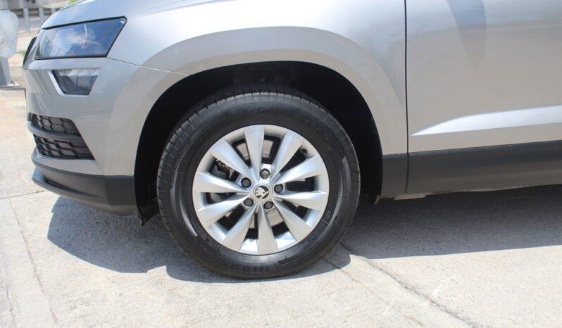 SKODA KAROQ 1.0 TSI DSG ΑMΒΙΤΙΟΝ AYTOMATO ΕΛΛΗΝΙΚΟ full
