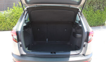 SKODA KAROQ 1.0 TSI DSG ΑMΒΙΤΙΟΝ AYTOMATO ΕΛΛΗΝΙΚΟ full