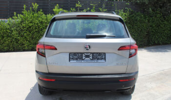 SKODA KAROQ 1.0 TSI DSG ΑMΒΙΤΙΟΝ AYTOMATO ΕΛΛΗΝΙΚΟ full