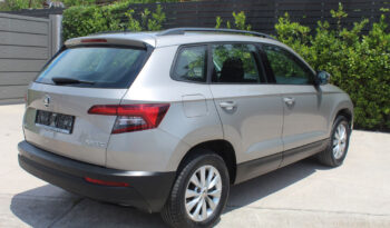 SKODA KAROQ 1.0 TSI DSG ΑMΒΙΤΙΟΝ AYTOMATO ΕΛΛΗΝΙΚΟ full