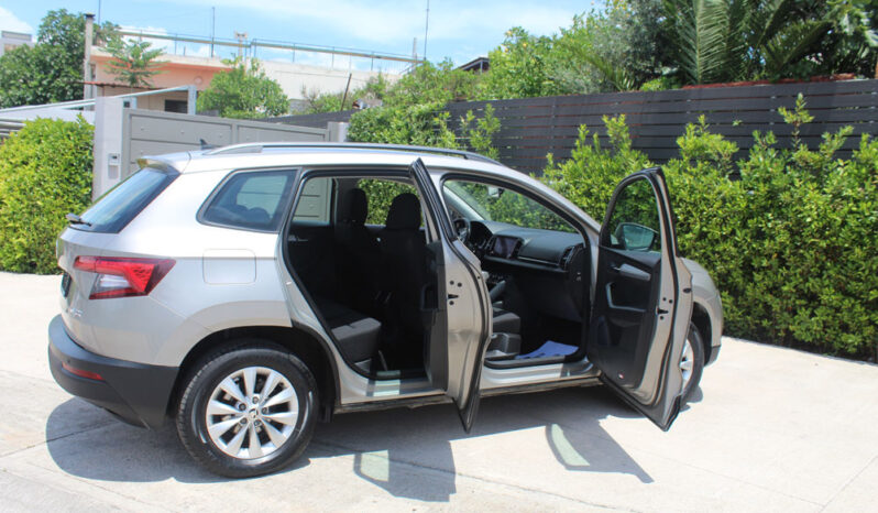 SKODA KAROQ 1.0 TSI DSG ΑMΒΙΤΙΟΝ AYTOMATO ΕΛΛΗΝΙΚΟ full