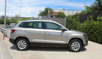 SKODA KAROQ 1.0 TSI DSG ΑMΒΙΤΙΟΝ AYTOMATO ΕΛΛΗΝΙΚΟ full