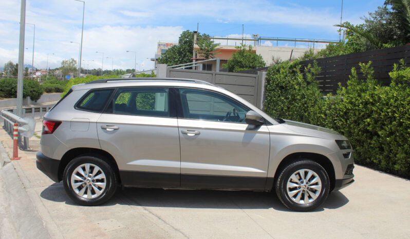 SKODA KAROQ 1.0 TSI DSG ΑMΒΙΤΙΟΝ AYTOMATO ΕΛΛΗΝΙΚΟ full