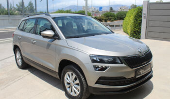 SKODA KAROQ 1.0 TSI DSG ΑMΒΙΤΙΟΝ AYTOMATO ΕΛΛΗΝΙΚΟ full