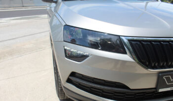 SKODA KAROQ 1.0 TSI DSG ΑMΒΙΤΙΟΝ AYTOMATO ΕΛΛΗΝΙΚΟ full