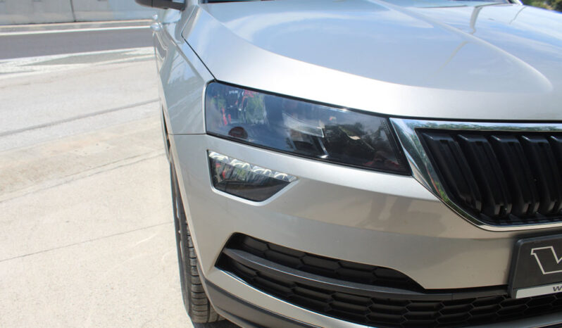 SKODA KAROQ 1.0 TSI DSG ΑMΒΙΤΙΟΝ AYTOMATO ΕΛΛΗΝΙΚΟ full