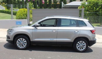 SKODA KAROQ 1.0 TSI DSG ΑMΒΙΤΙΟΝ AYTOMATO ΕΛΛΗΝΙΚΟ full