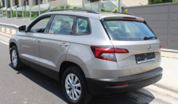 SKODA KAROQ 1.0 TSI DSG ΑMΒΙΤΙΟΝ AYTOMATO ΕΛΛΗΝΙΚΟ full