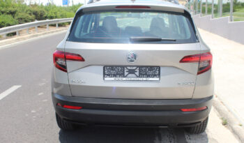 SKODA KAROQ 1.0 TSI DSG ΑMΒΙΤΙΟΝ AYTOMATO ΕΛΛΗΝΙΚΟ full