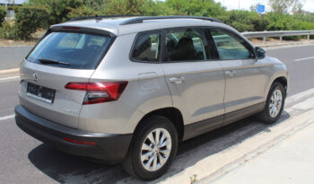 SKODA KAROQ 1.0 TSI DSG ΑMΒΙΤΙΟΝ AYTOMATO ΕΛΛΗΝΙΚΟ full