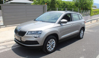 SKODA KAROQ 1.0 TSI DSG ΑMΒΙΤΙΟΝ AYTOMATO ΕΛΛΗΝΙΚΟ full
