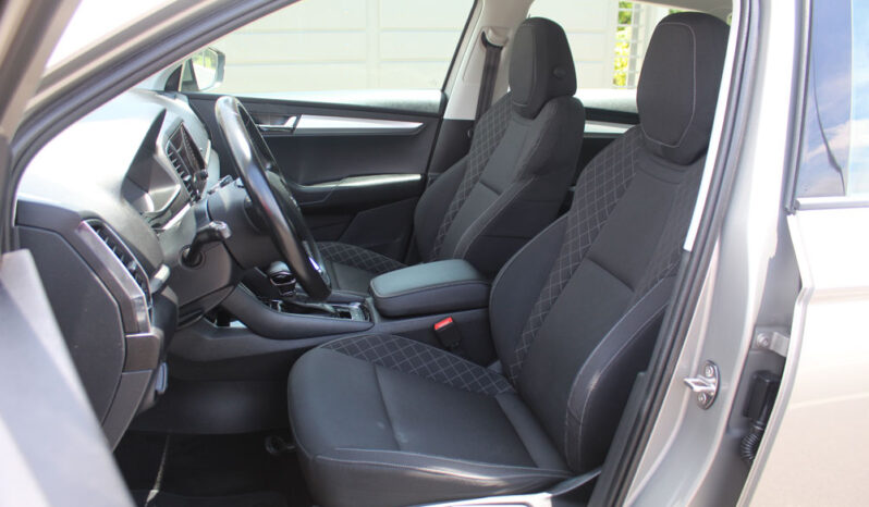 SKODA KAROQ 1.0 TSI DSG ΑMΒΙΤΙΟΝ AYTOMATO ΕΛΛΗΝΙΚΟ full