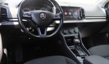 SKODA KAROQ 1.0 TSI DSG ΑMΒΙΤΙΟΝ AYTOMATO ΕΛΛΗΝΙΚΟ full