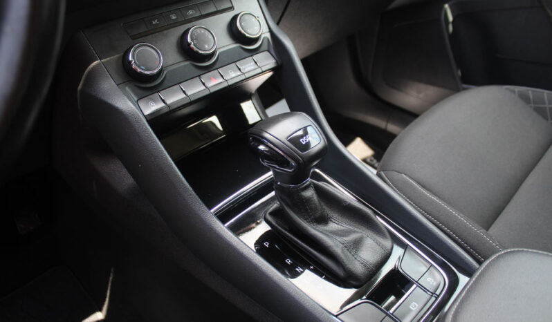 SKODA KAROQ 1.0 TSI DSG ΑMΒΙΤΙΟΝ AYTOMATO ΕΛΛΗΝΙΚΟ full