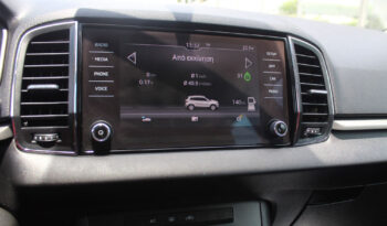 SKODA KAROQ 1.0 TSI DSG ΑMΒΙΤΙΟΝ AYTOMATO ΕΛΛΗΝΙΚΟ full
