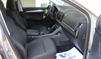 SKODA KAROQ 1.0 TSI DSG ΑMΒΙΤΙΟΝ AYTOMATO ΕΛΛΗΝΙΚΟ full