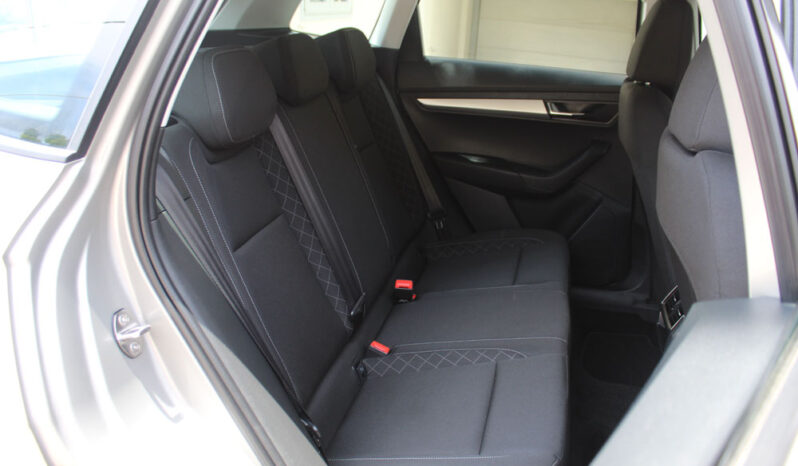 SKODA KAROQ 1.0 TSI DSG ΑMΒΙΤΙΟΝ AYTOMATO ΕΛΛΗΝΙΚΟ full