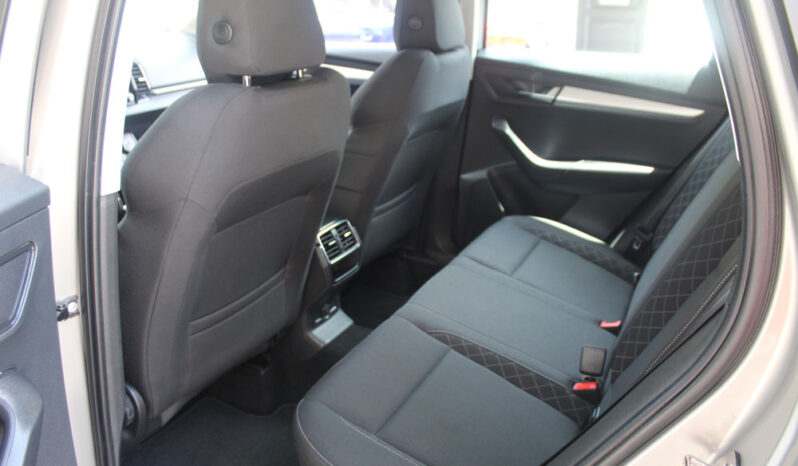 SKODA KAROQ 1.0 TSI DSG ΑMΒΙΤΙΟΝ AYTOMATO ΕΛΛΗΝΙΚΟ full