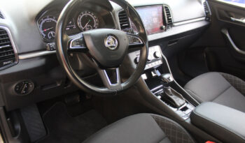 SKODA KAROQ 1.0 TSI DSG ΑMΒΙΤΙΟΝ AYTOMATO ΕΛΛΗΝΙΚΟ full