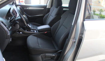 SKODA KAROQ 1.0 TSI DSG ΑMΒΙΤΙΟΝ AYTOMATO ΕΛΛΗΝΙΚΟ full