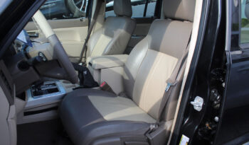 JEEP CHEROKEE 2.8 CRD DIESEL LIMITED ΑΥΤΟΜΑΤΟ ΕΛΛΗΝΙΚO full