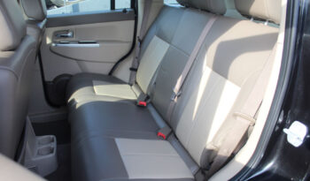 JEEP CHEROKEE 2.8 CRD DIESEL LIMITED ΑΥΤΟΜΑΤΟ ΕΛΛΗΝΙΚO full